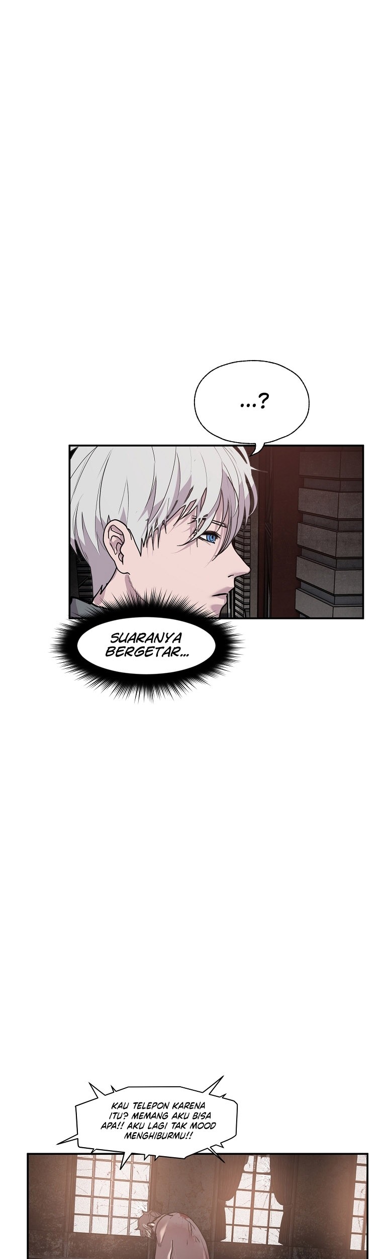 VR HERO Chapter 57 Gambar 10