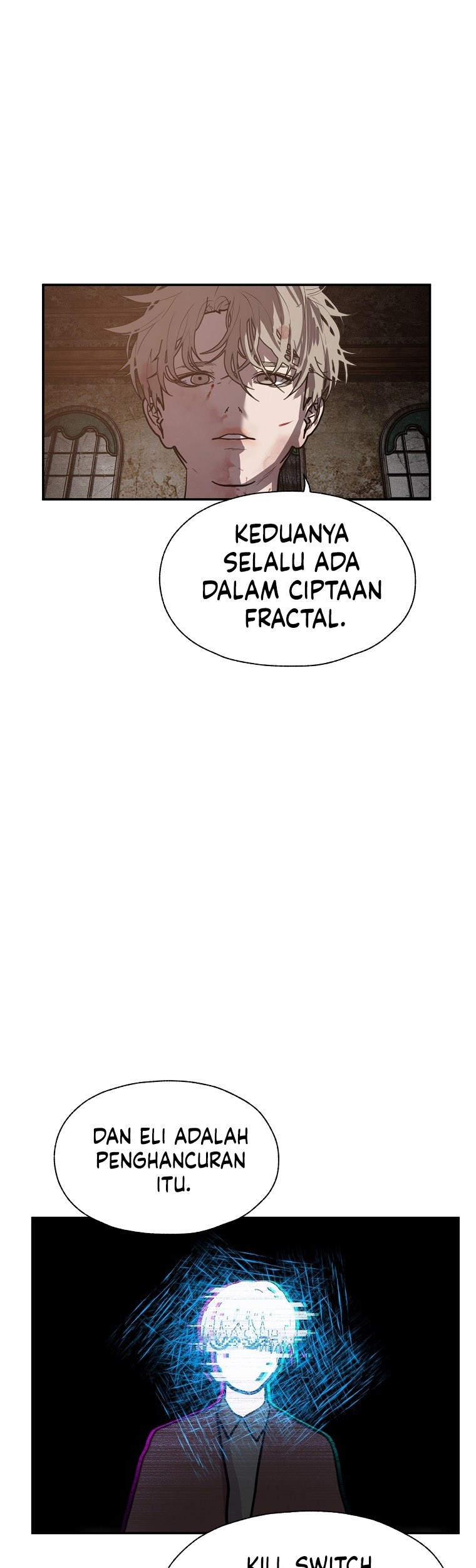 VR HERO Chapter 57 Gambar 24