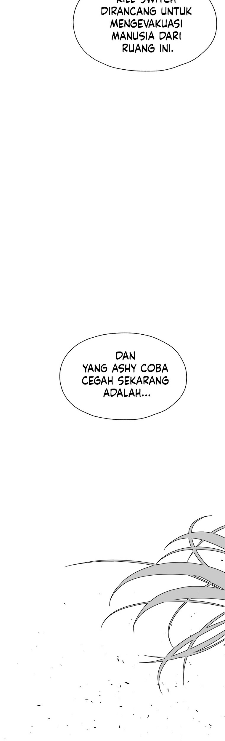 VR HERO Chapter 57 Gambar 25