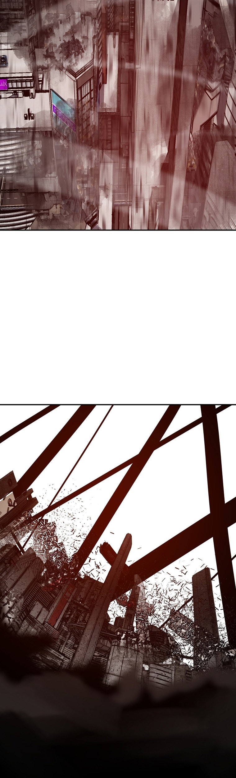 VR HERO Chapter 57 Gambar 28
