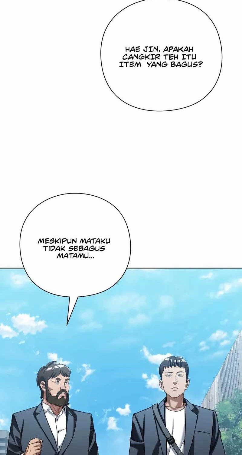 Artifact Reading Appraiser Chapter 15 Gambar 74