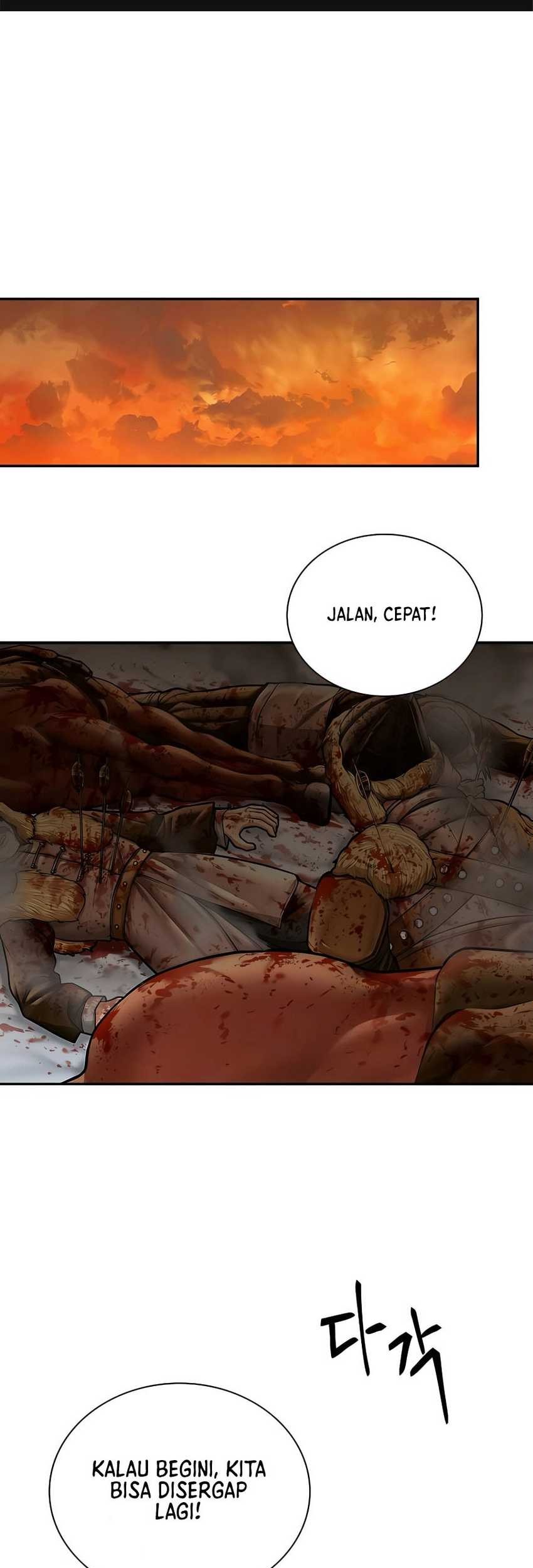 Baca  Muscle Joseon Chapter 43 Gambar 2