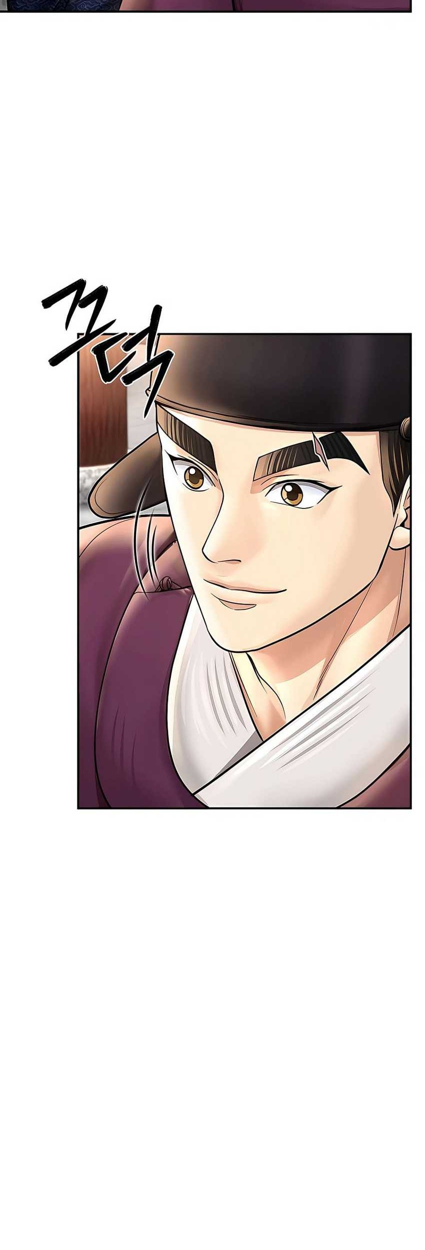 Muscle Joseon Chapter 43 Gambar 27