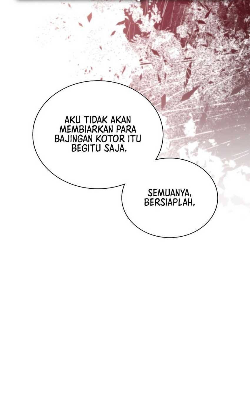Muscle Joseon Chapter 43 Gambar 56