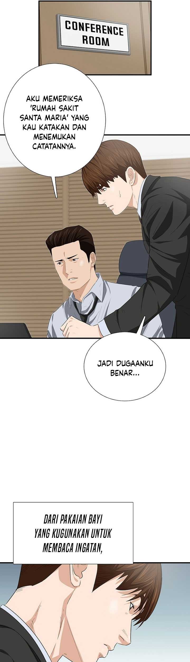 This is the Law Chapter 118 Gambar 26