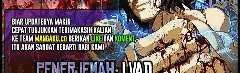 Baca Komik Kengan Omega Chapter 253 Gambar 1