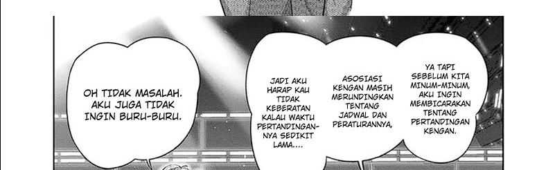 Kengan Omega Chapter 253 Gambar 12