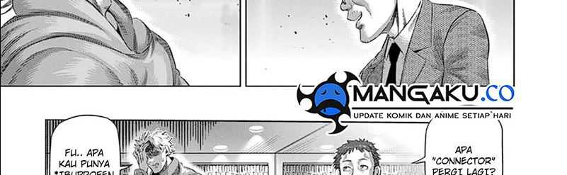 Kengan Omega Chapter 253 Gambar 15