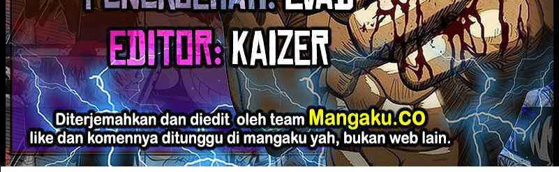 Baca  Kengan Omega Chapter 253 Gambar 2