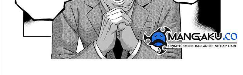 Kengan Omega Chapter 253 Gambar 25