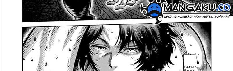 Kengan Omega Chapter 253 Gambar 29