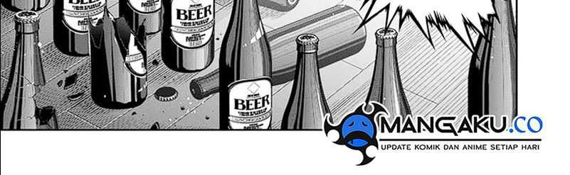 Kengan Omega Chapter 253 Gambar 43