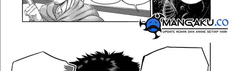 Kengan Omega Chapter 253 Gambar 48