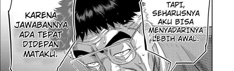 Kengan Omega Chapter 253 Gambar 49