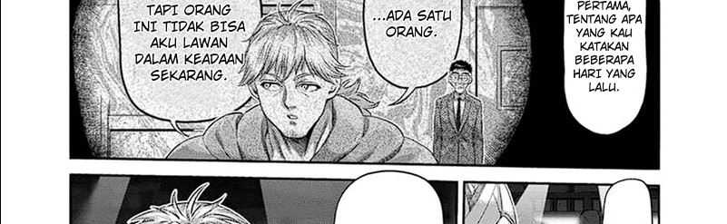 Kengan Omega Chapter 253 Gambar 51