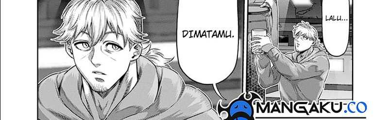 Kengan Omega Chapter 253 Gambar 52