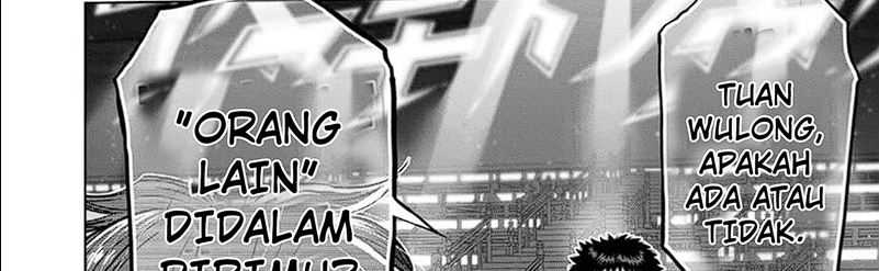 Kengan Omega Chapter 253 Gambar 55