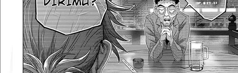 Kengan Omega Chapter 253 Gambar 56