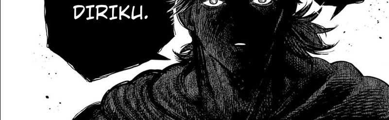 Kengan Omega Chapter 253 Gambar 65