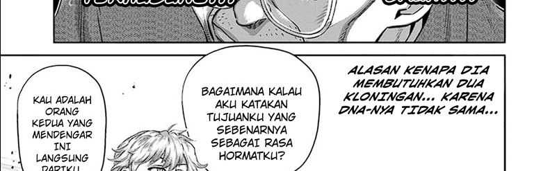 Kengan Omega Chapter 253 Gambar 69