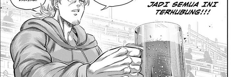 Kengan Omega Chapter 253 Gambar 70