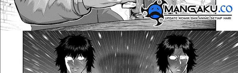 Kengan Omega Chapter 253 Gambar 71