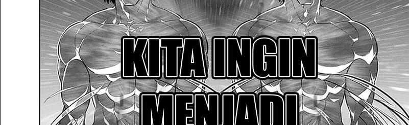 Kengan Omega Chapter 253 Gambar 72