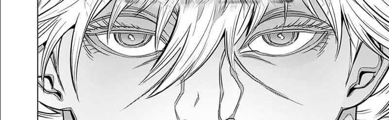 Kengan Omega Chapter 253 Gambar 74