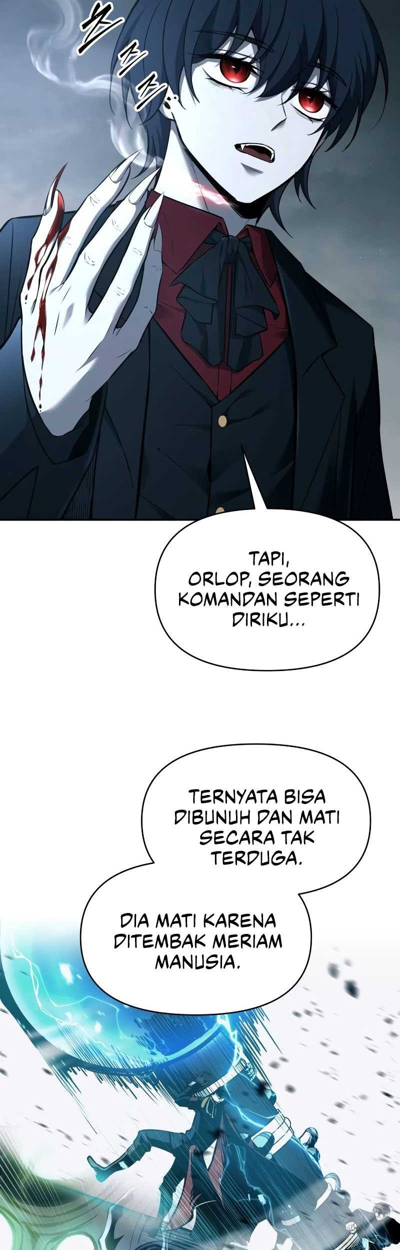 I Became the Tyrant of a Defense Game Chapter 90 Gambar 36