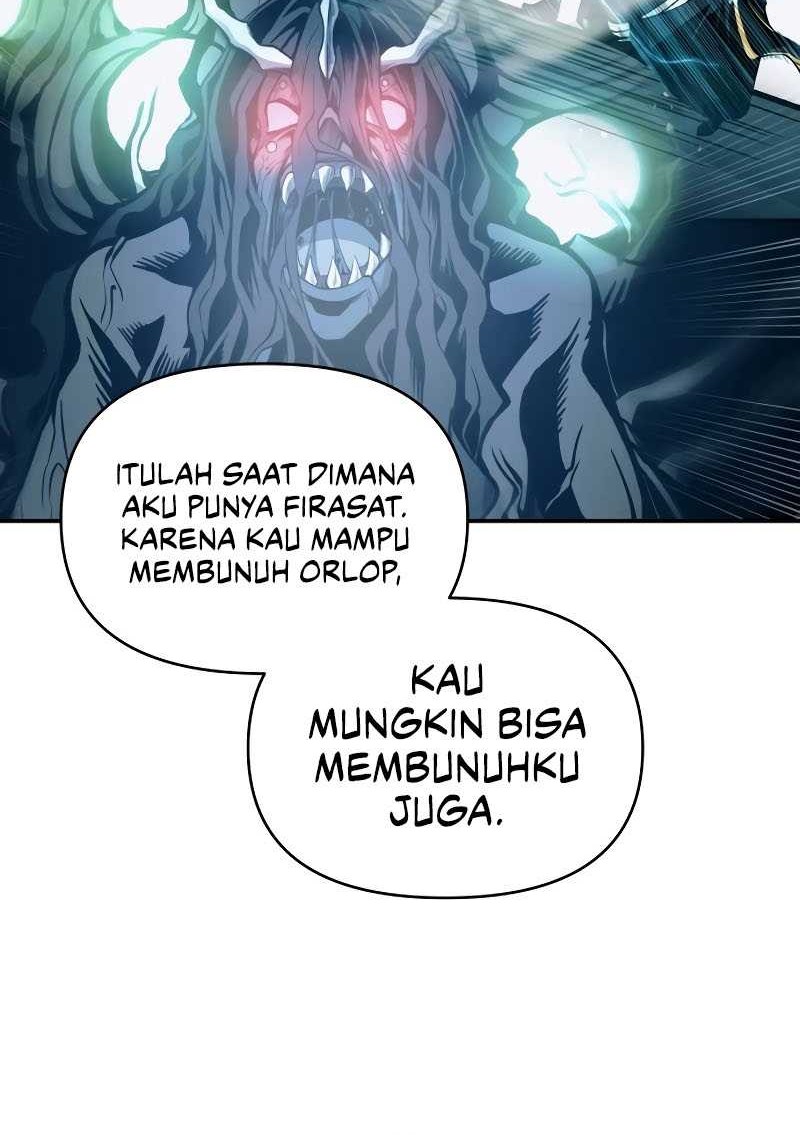 I Became the Tyrant of a Defense Game Chapter 90 Gambar 37