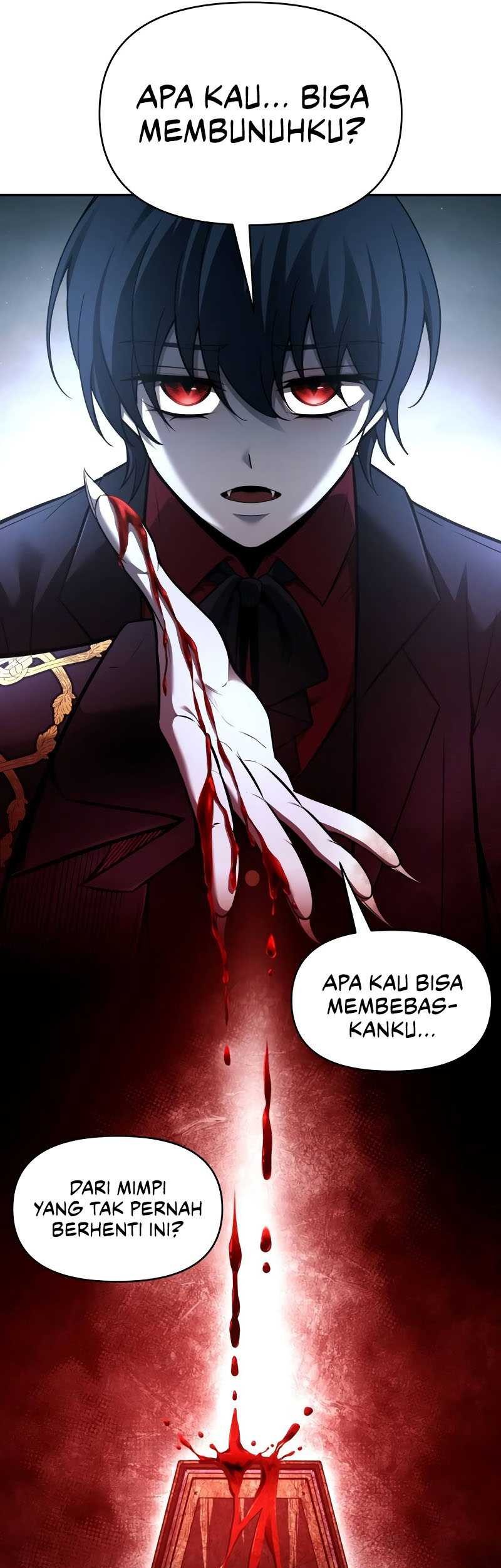 I Became the Tyrant of a Defense Game Chapter 90 Gambar 38
