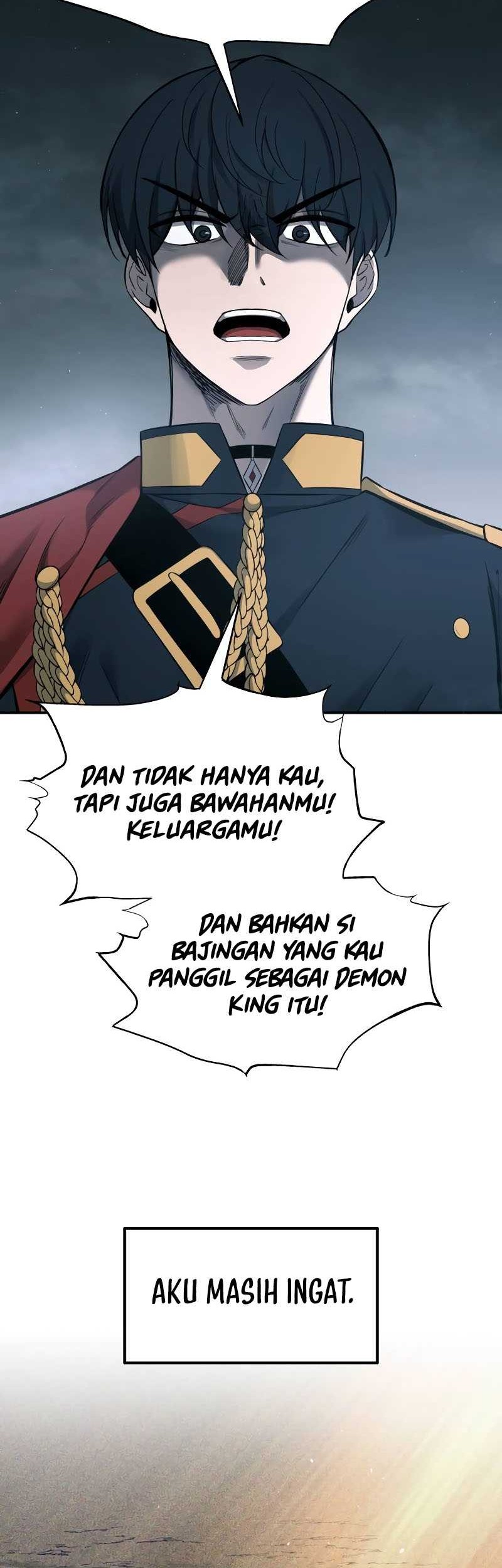 I Became the Tyrant of a Defense Game Chapter 90 Gambar 43