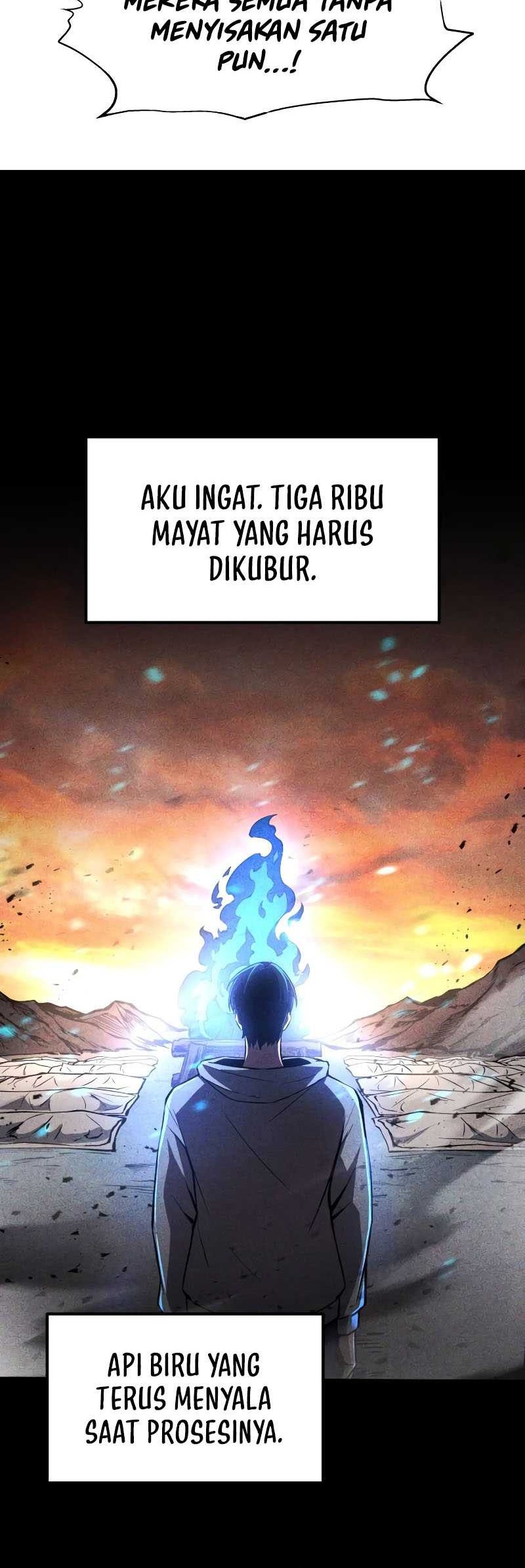 I Became the Tyrant of a Defense Game Chapter 90 Gambar 45