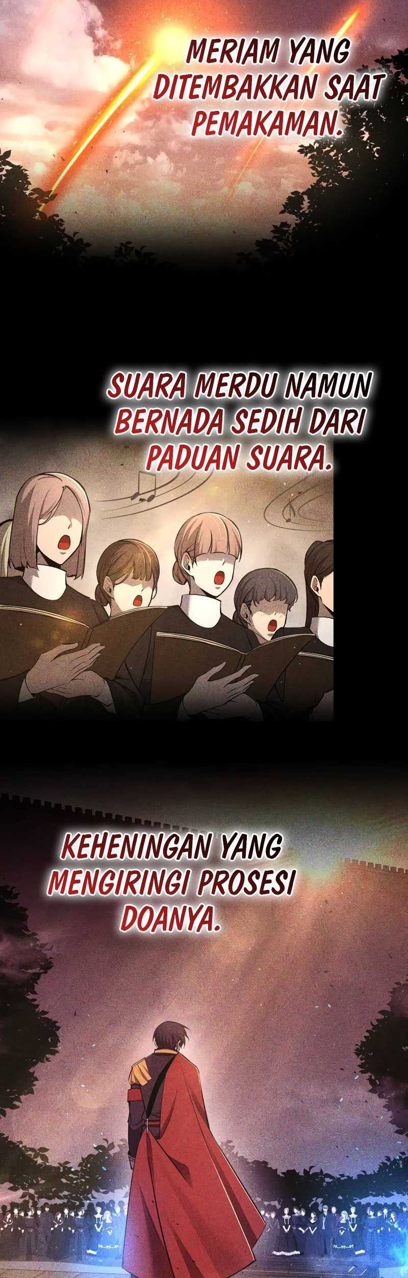 I Became the Tyrant of a Defense Game Chapter 90 Gambar 47