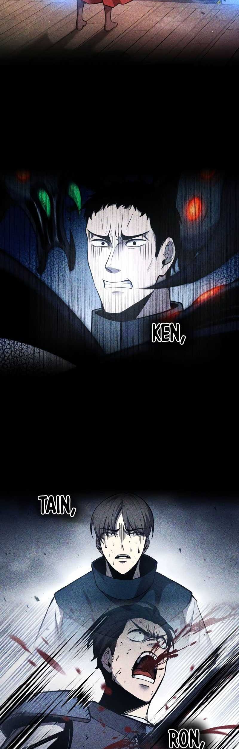 I Became the Tyrant of a Defense Game Chapter 90 Gambar 48