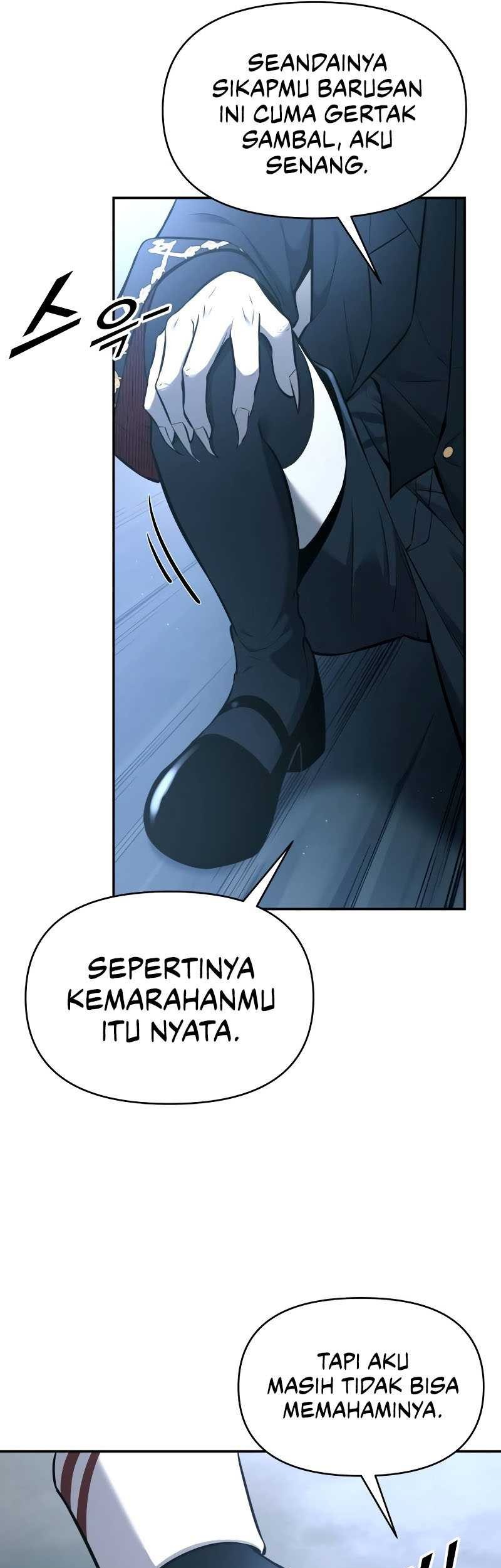 I Became the Tyrant of a Defense Game Chapter 90 Gambar 54