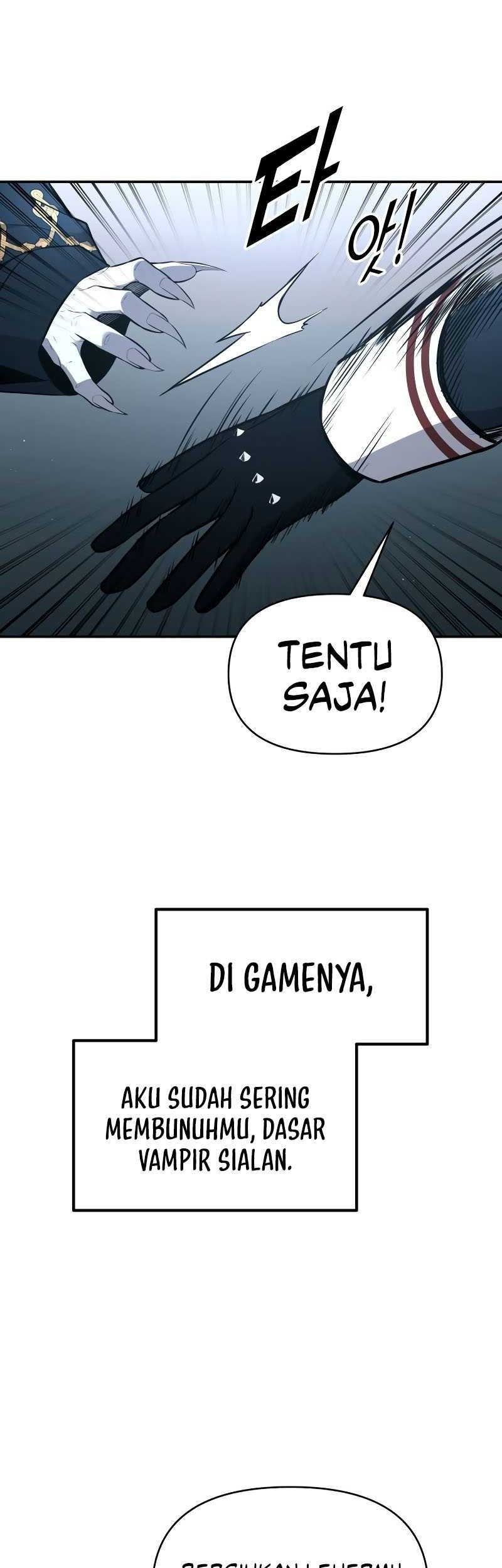 I Became the Tyrant of a Defense Game Chapter 90 Gambar 56