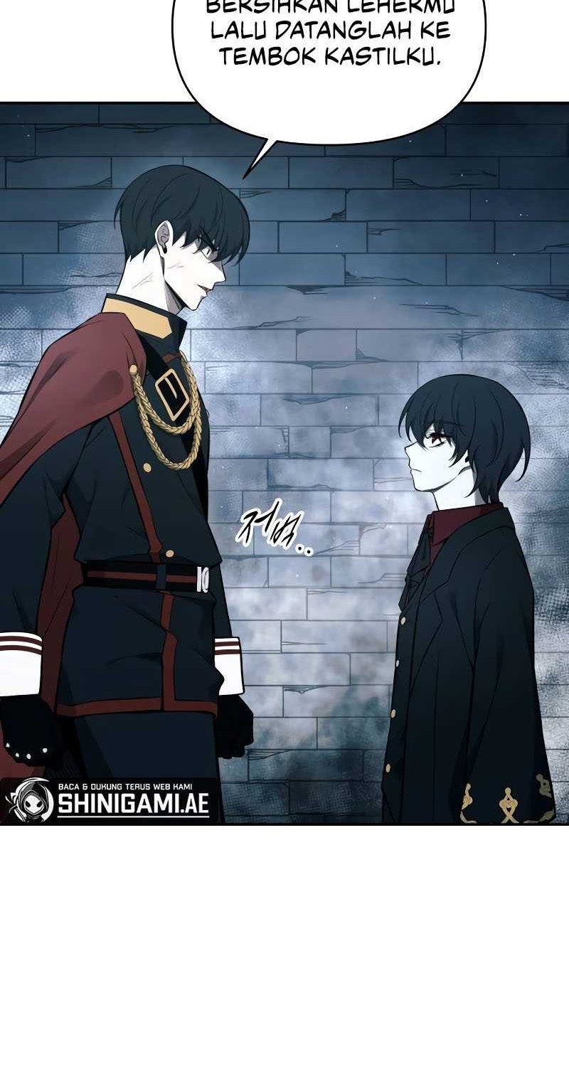I Became the Tyrant of a Defense Game Chapter 90 Gambar 57