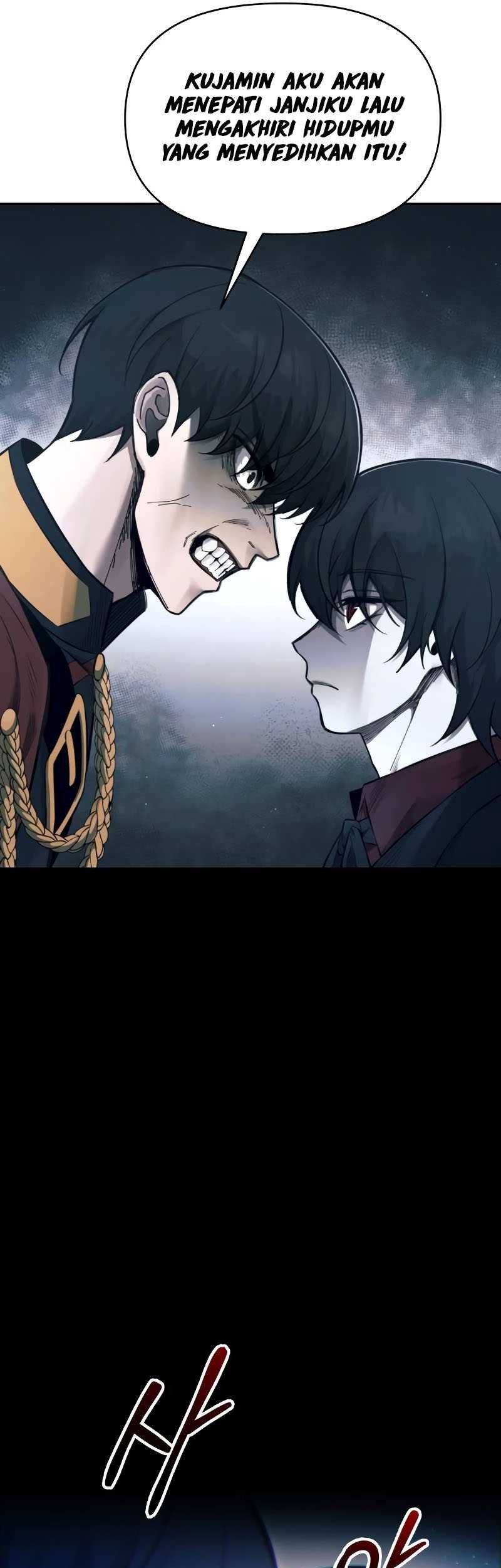 I Became the Tyrant of a Defense Game Chapter 90 Gambar 58