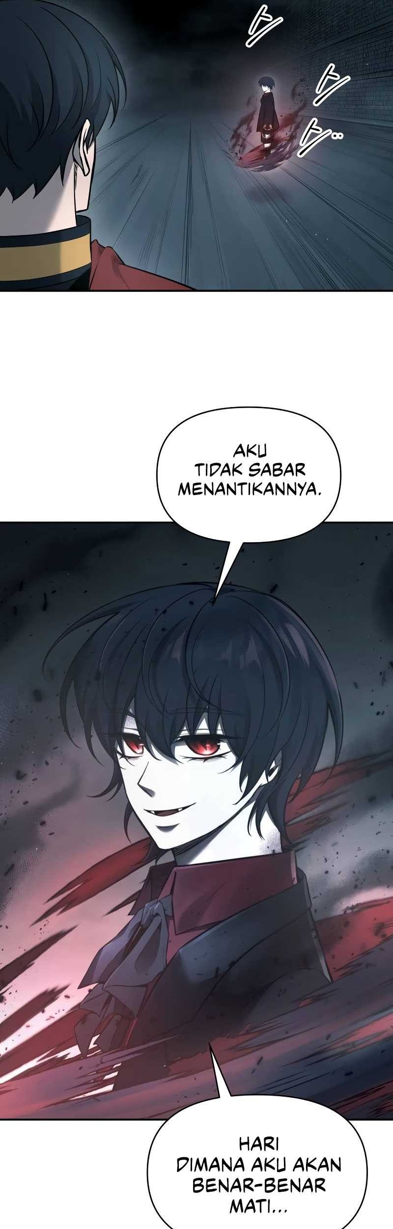 I Became the Tyrant of a Defense Game Chapter 90 Gambar 62