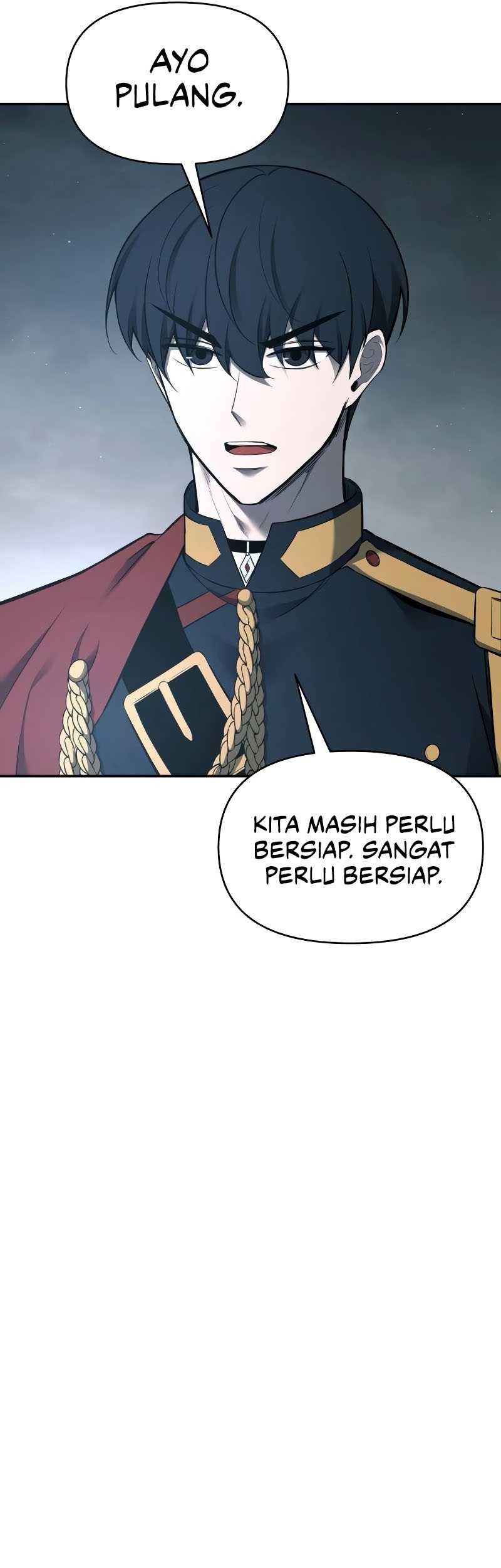 I Became the Tyrant of a Defense Game Chapter 90 Gambar 66