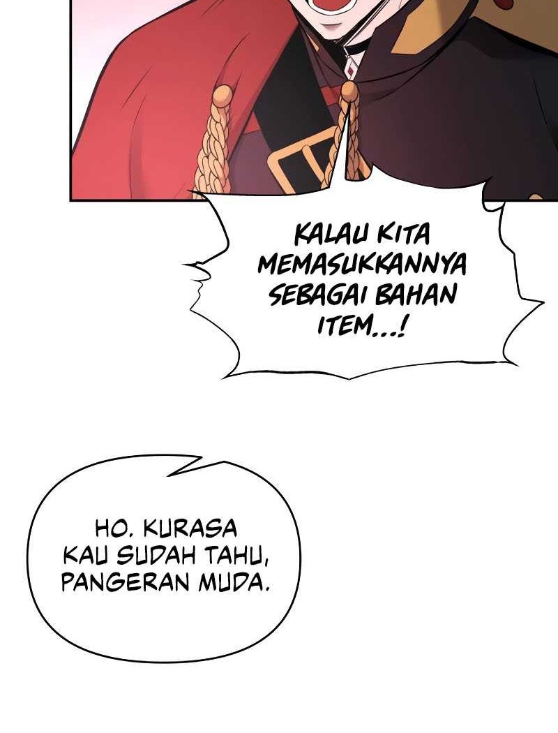I Became the Tyrant of a Defense Game Chapter 90 Gambar 69