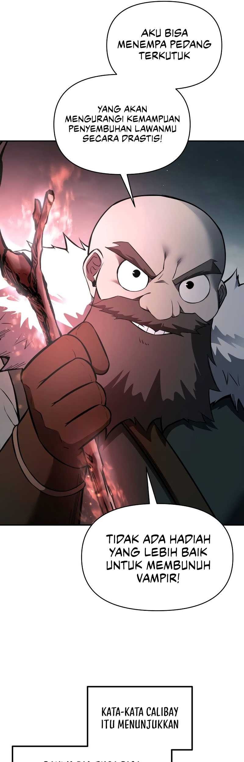 I Became the Tyrant of a Defense Game Chapter 90 Gambar 70