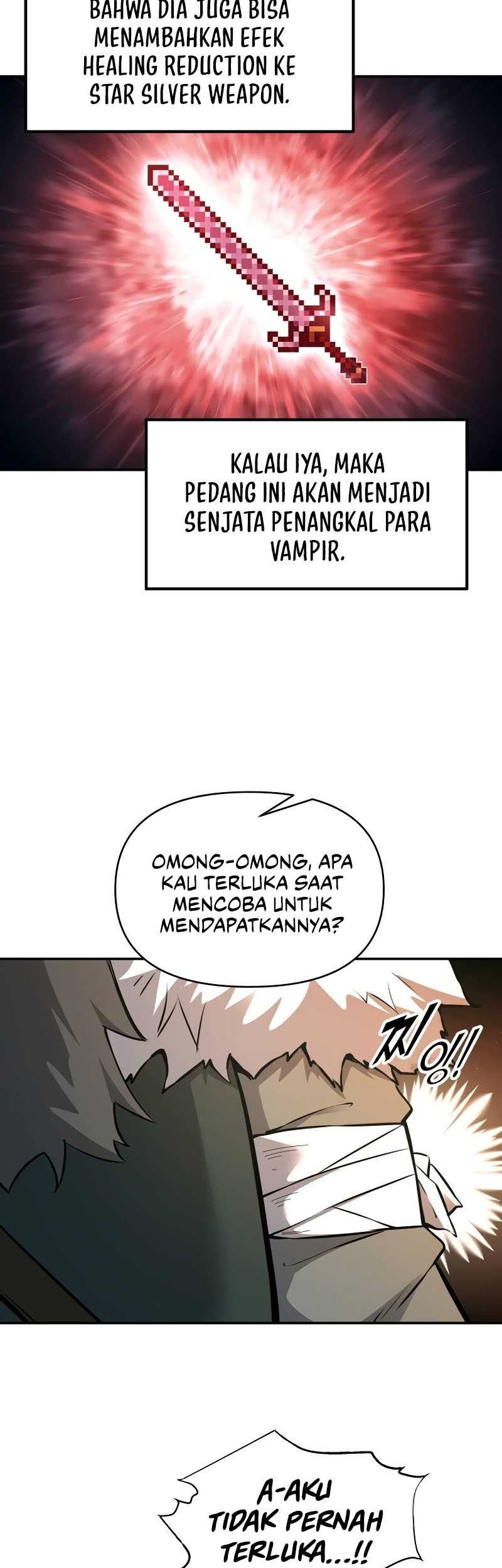 I Became the Tyrant of a Defense Game Chapter 90 Gambar 71