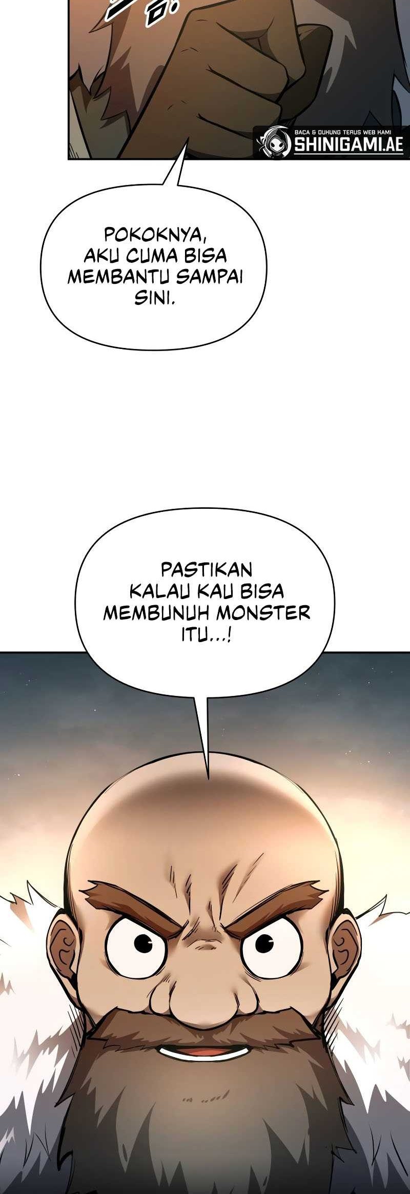I Became the Tyrant of a Defense Game Chapter 90 Gambar 73