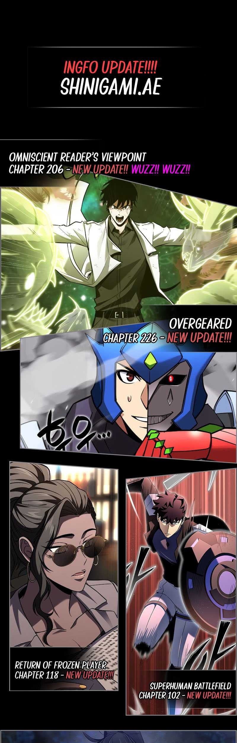 I Became the Tyrant of a Defense Game Chapter 90 Gambar 76