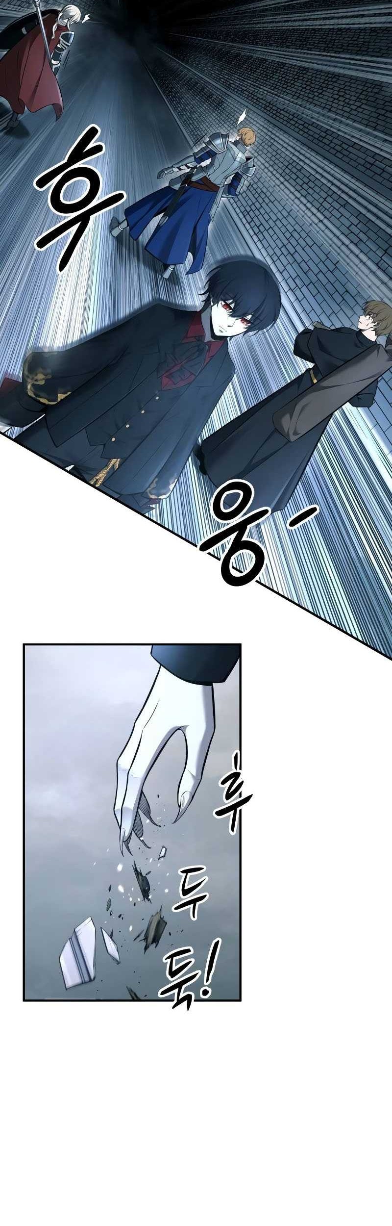 I Became the Tyrant of a Defense Game Chapter 90 Gambar 5