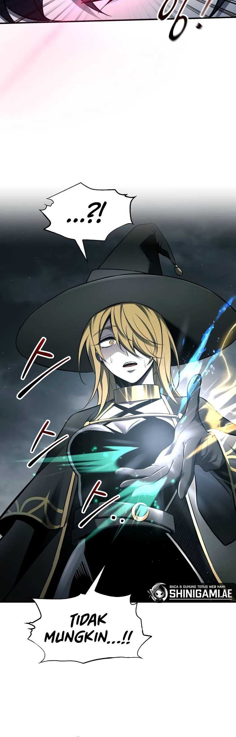 I Became the Tyrant of a Defense Game Chapter 90 Gambar 9