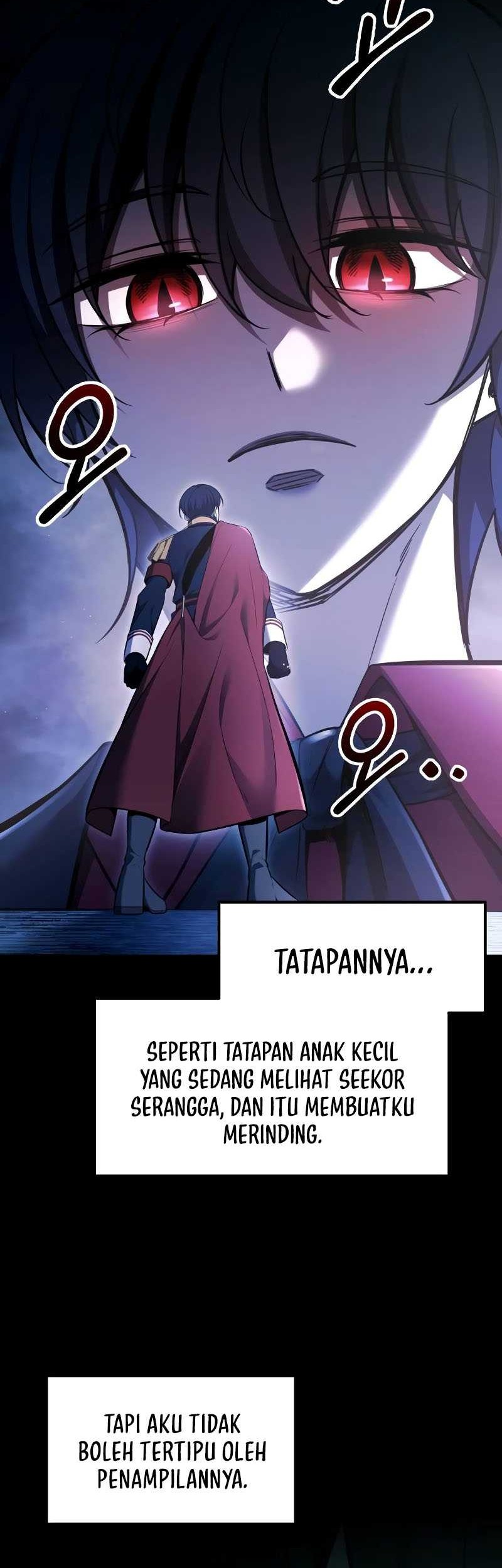 I Became the Tyrant of a Defense Game Chapter 90 Gambar 13