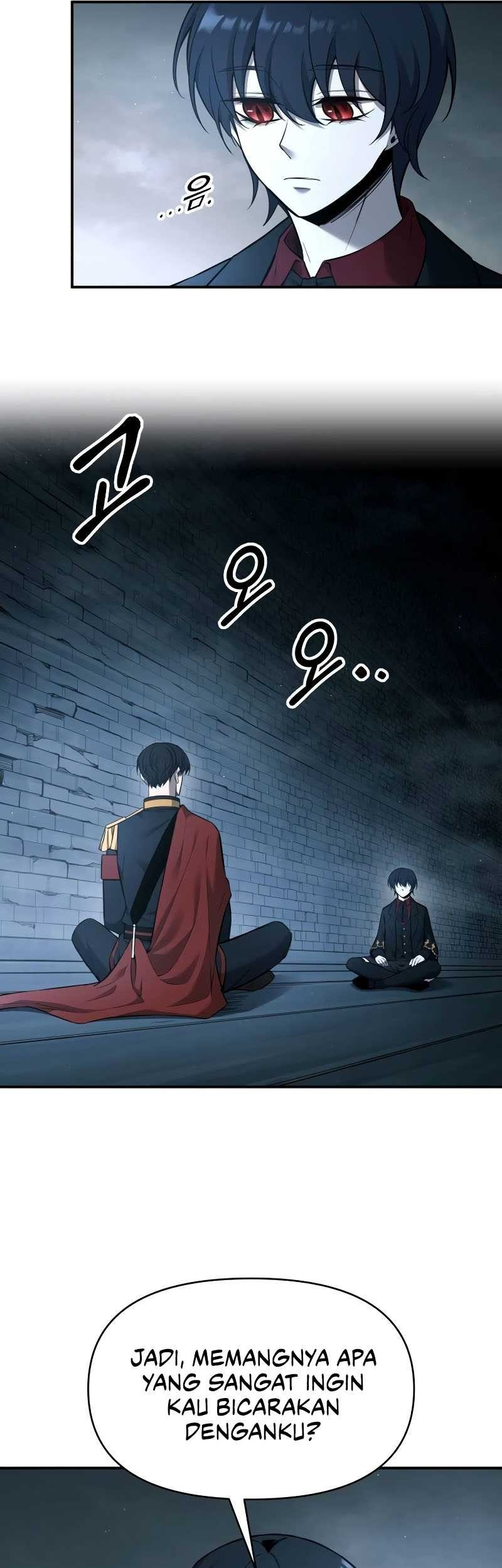 I Became the Tyrant of a Defense Game Chapter 90 Gambar 22